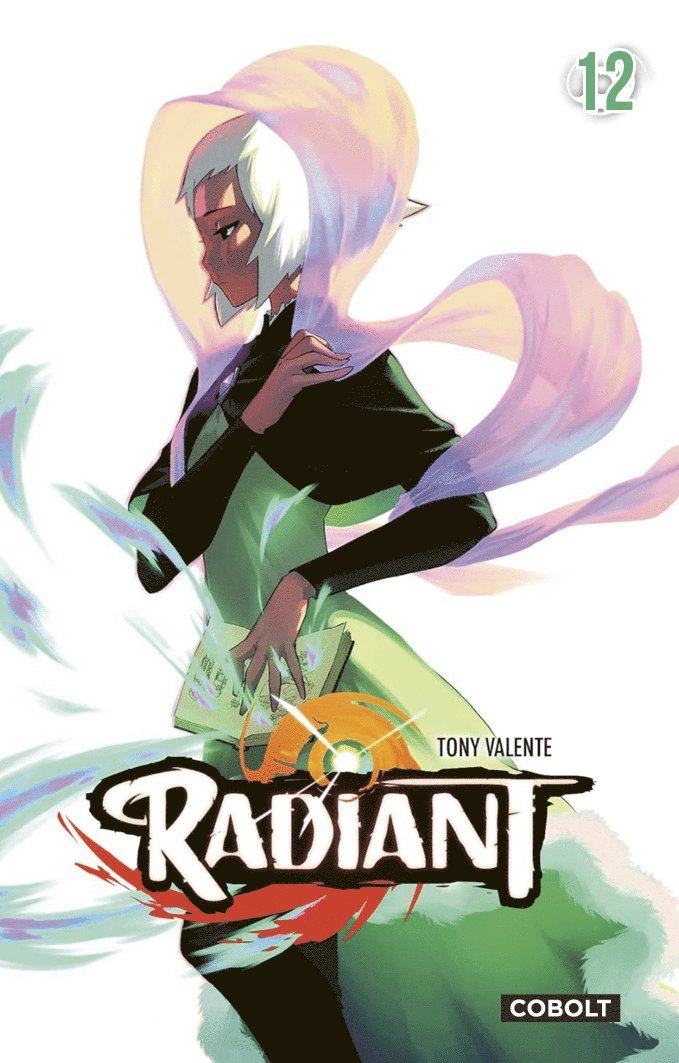 Radiant 12 1