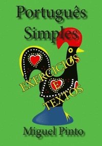 bokomslag Português simples : exercicios e textos