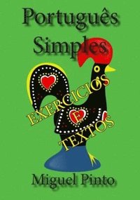 bokomslag Português simples : exercicios e textos