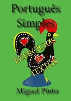 bokomslag Português simples : exercicios e textos