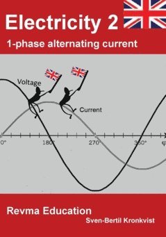 Electricity 2 : 1-phase alternating current 1