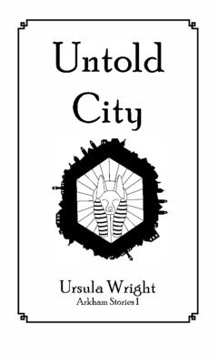 Untold city 1