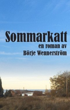 Sommarkatt 1