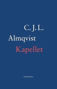 bokomslag Kapellet