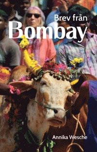 bokomslag Brev från Bombay