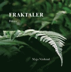 bokomslag Fraktaler : dikter