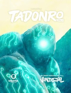 Tadonro vol V : En äventyrssamling till Vindsjäl 1