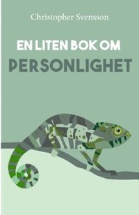 bokomslag En liten bok om personlighet