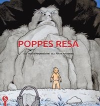 bokomslag Poppes resa