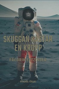 bokomslag Skuggan kastar en kropp