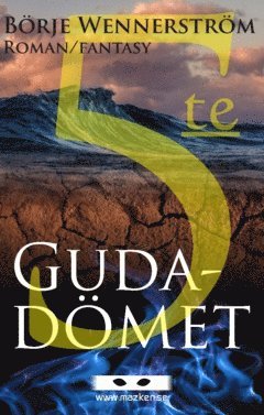 bokomslag 5:te Gudadömet