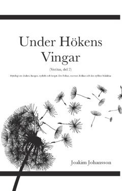 Joakim Johansson - Under hökens vingar, Häftad