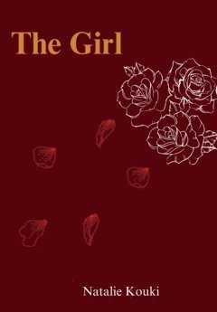 bokomslag The Girl