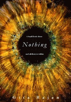 A small book about nothing : and all there is within 1