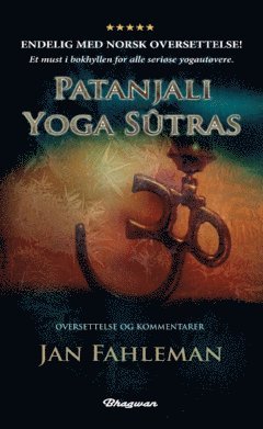 bokomslag Patanjali Yoga Sutras