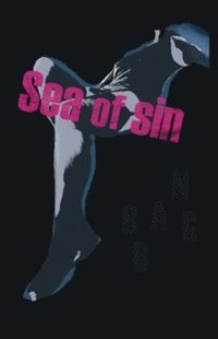bokomslag Sea of Sin