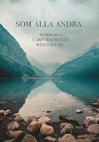 bokomslag Som alla andra : En memoar av Carin Malmstedt Westerlund
