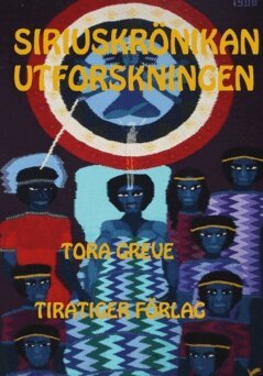 Tora Greve - Utforskningen, Häftad