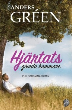Anders Gréen - Hjärtats gömda kammare, Häftad