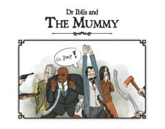 Dr Iblis and the Mummy 1
