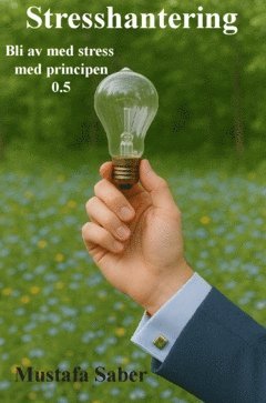 Stresshantering : principen 0.5
