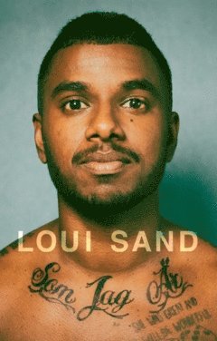 Marie-Anne Knutas, Loui Sand - Som jag är, Häftad