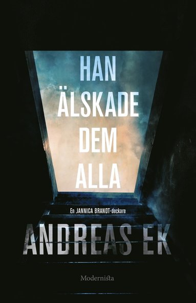 bokomslag Han älskade dem alla