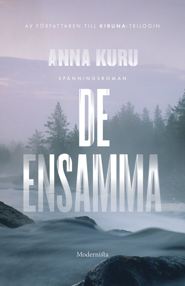 De ensamma 1