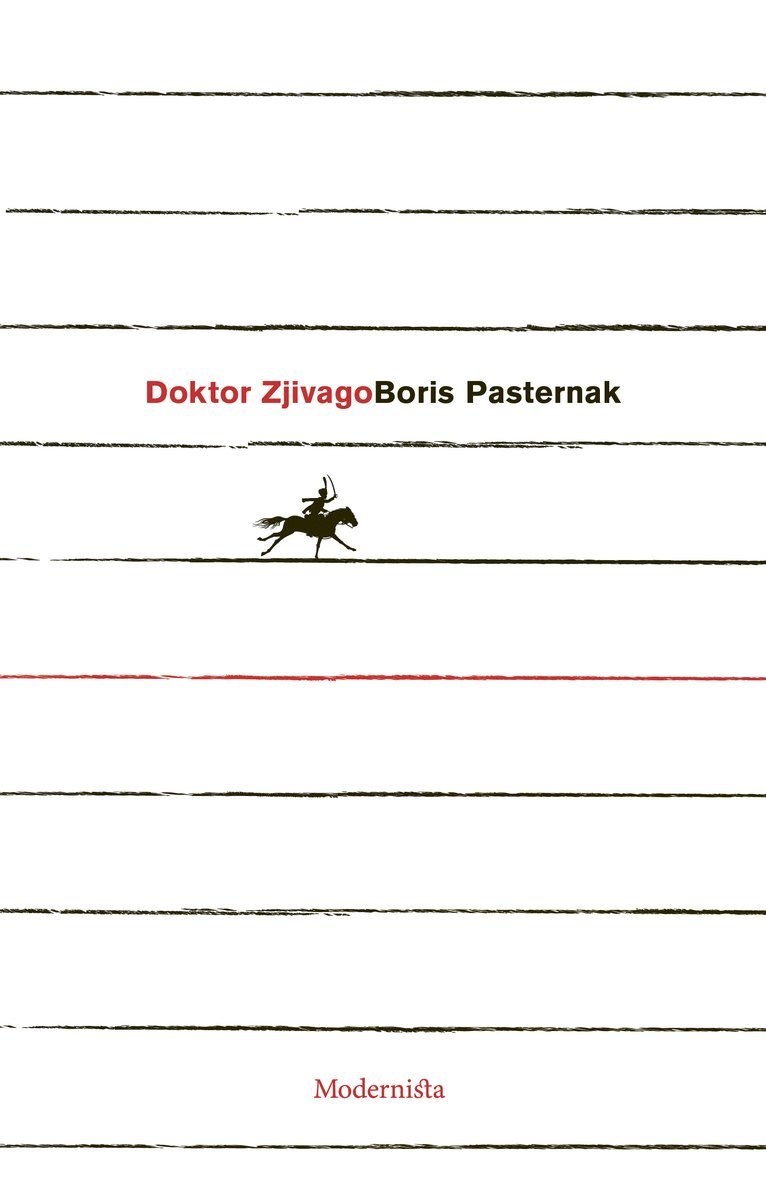 Doktor Zjivago 1