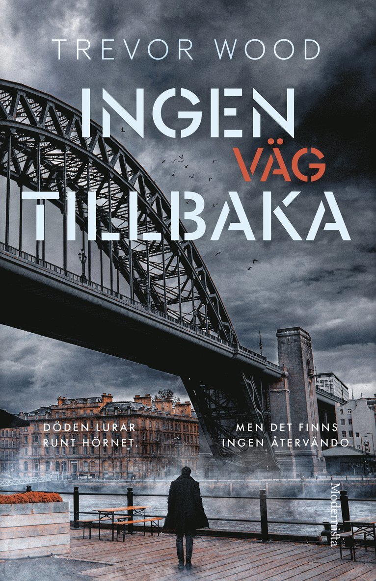 Ingen väg tillbaka 1