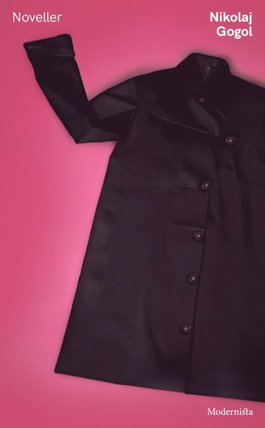 Nikolaj Gogol - Noveller, Pocket