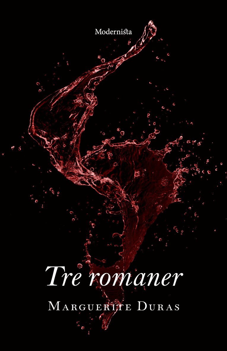 Tre romaner 1