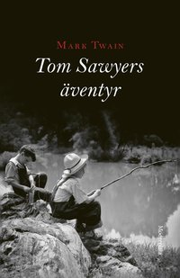 bokomslag Tom Sawyer & Huckleberry Finns äventyr