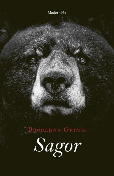 Bröderna Grimm - Sagor, Inbunden