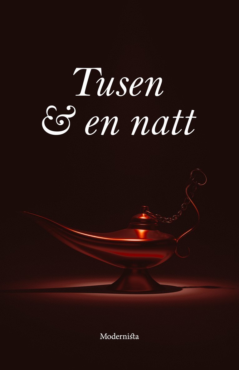 Tusen och en natt 1