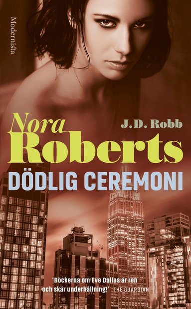 Nora Roberts, J. D. Robb - Dödlig ceremoni, Pocket