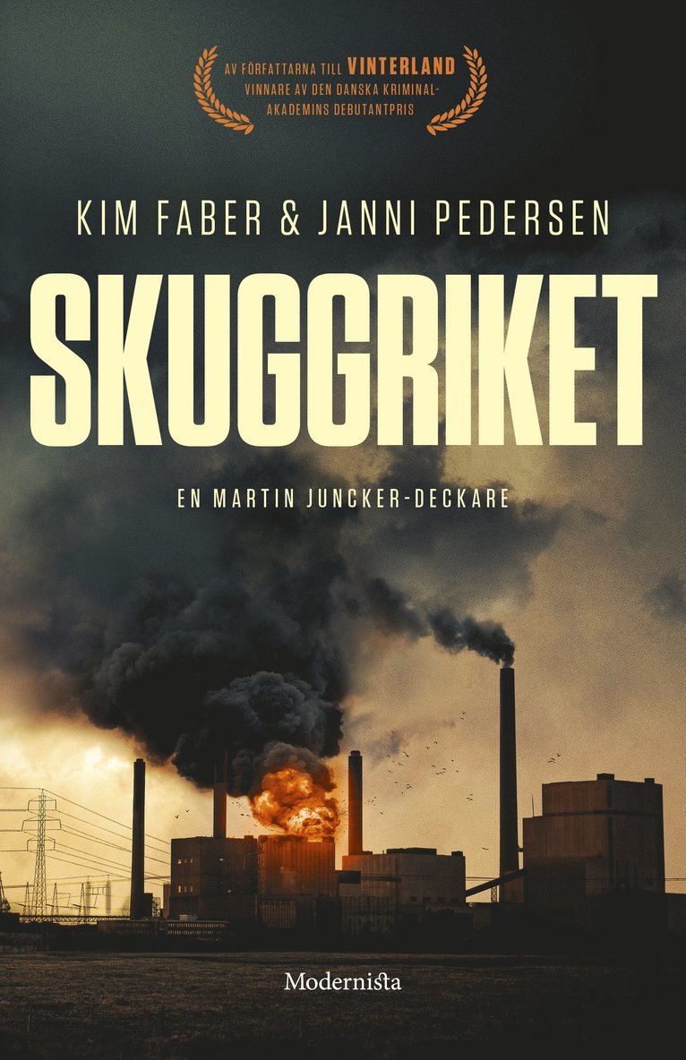 Skuggriket 1