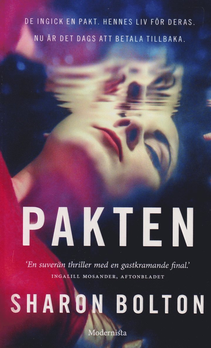 Pakten 1