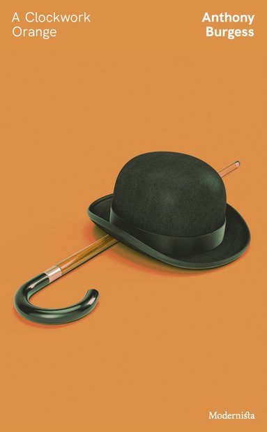 Anthony Burgess - A Clockwork Orange, Pocket