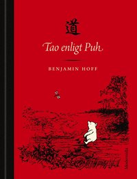 bokomslag Tao enligt Puh