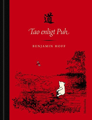 Benjamin Hoff - Tao enligt Puh, Inbunden