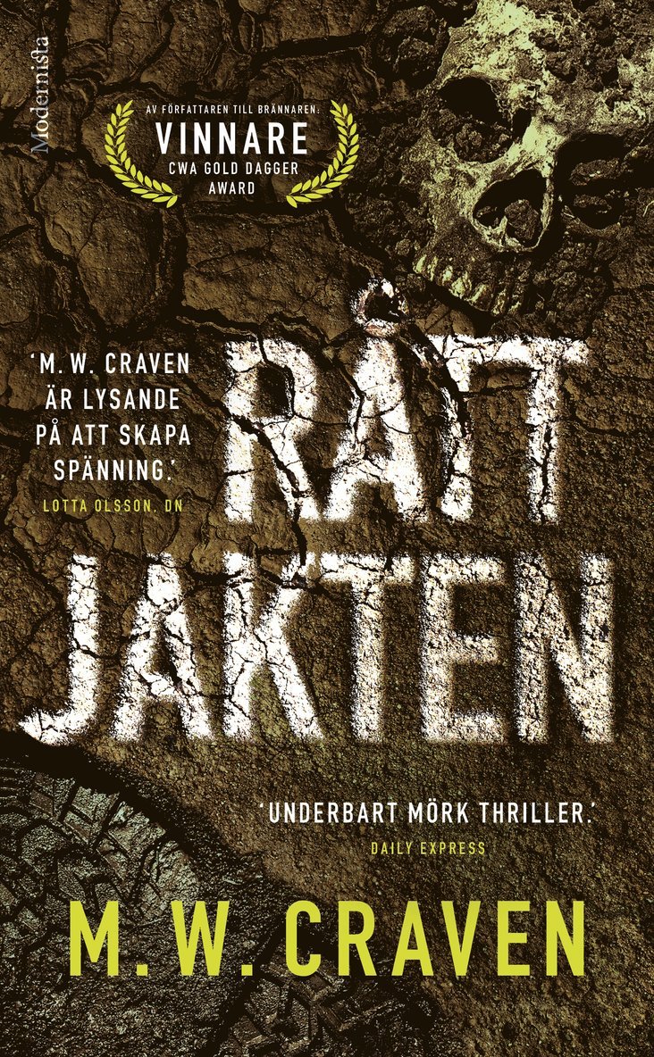 Råttjakten 1