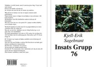 bokomslag Insats Grupp 76