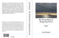 bokomslag The World Order of Staggering Events
