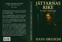 bokomslag Jättarnas rike : en episk vikingasaga