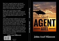 bokomslag Meet Agent Axel