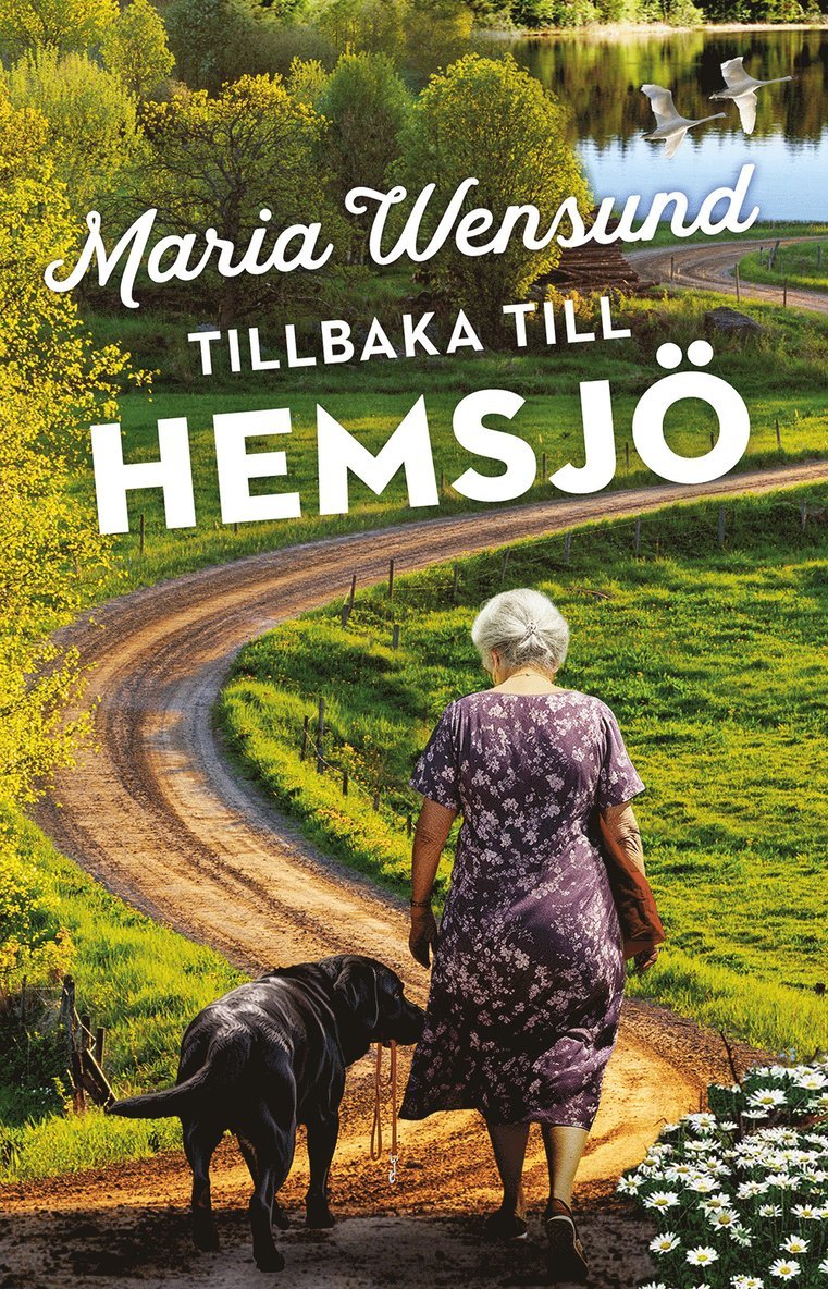 Tillbaka till Hemsjö 1