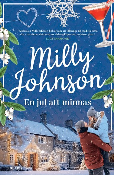 Milly Johnson - En jul att minnas, Häftad