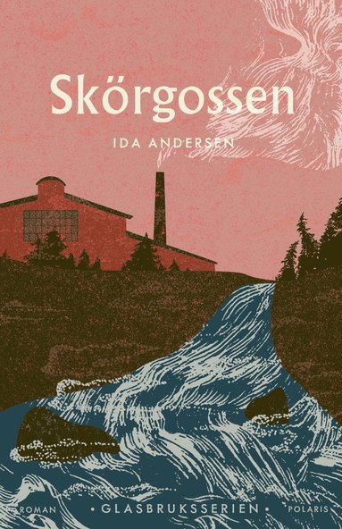 bokomslag Skörgossen