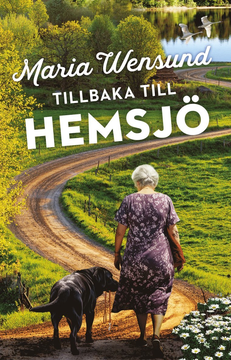 Tillbaka till Hemsjö 1